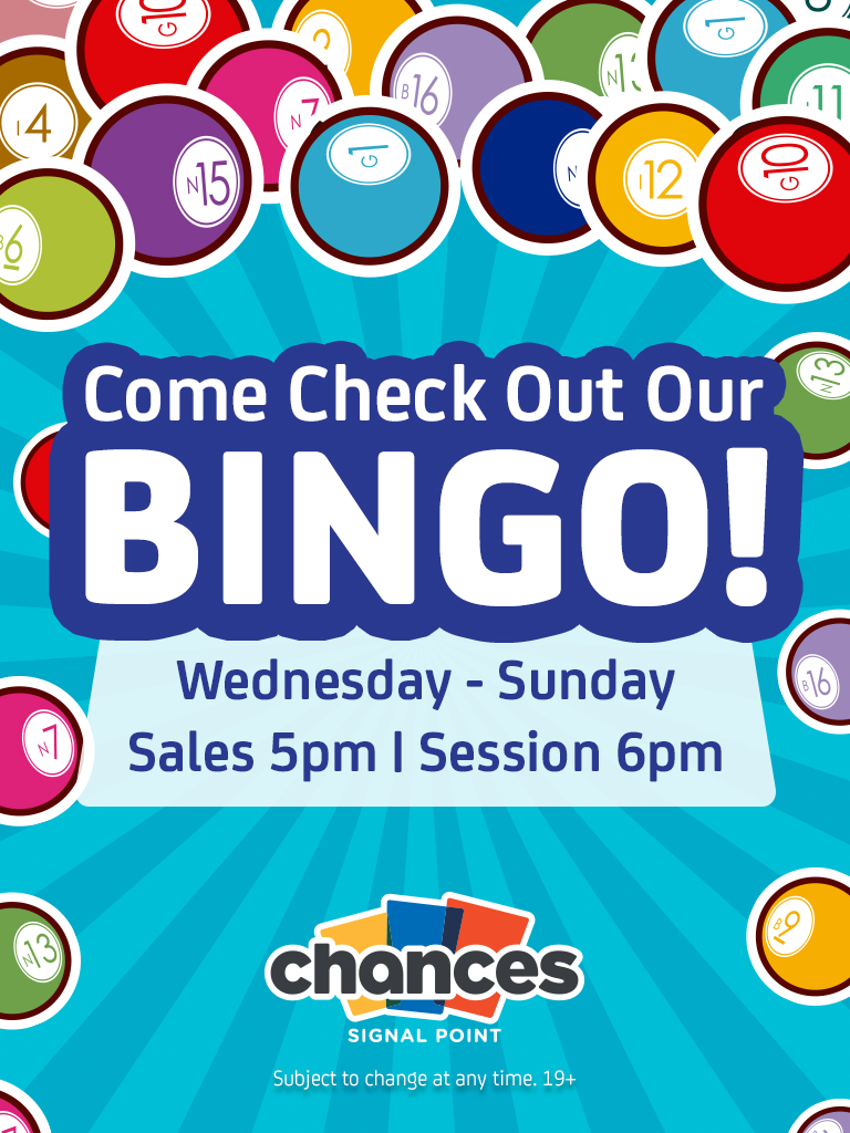 Bingo